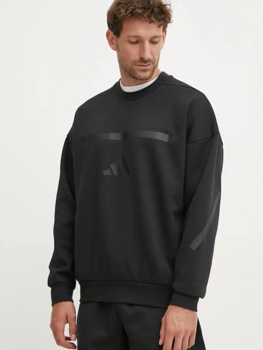 Zdjęcie produktu adidas bluza Z.N.E. czarny