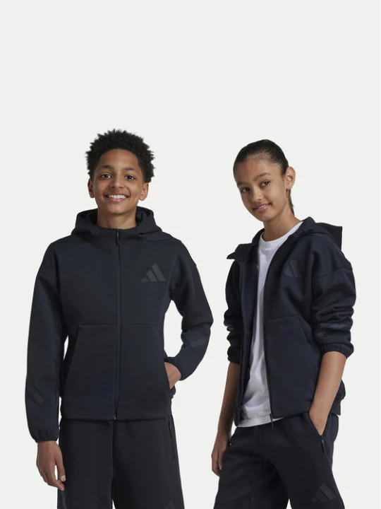 Zdjęcie produktu adidas Bluza Z.N.E. JF2847 Czarny Regular Fit