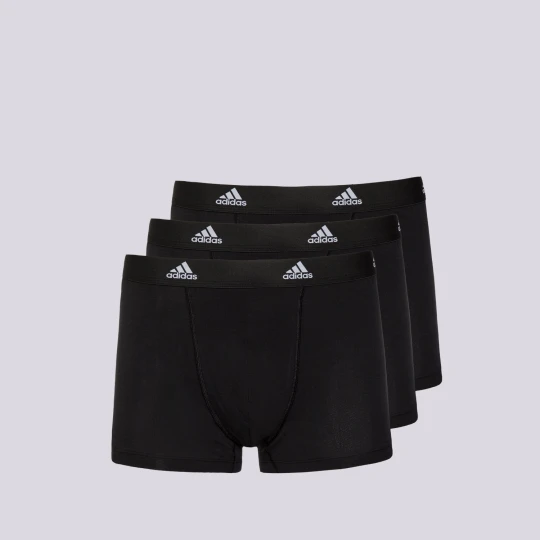 Zdjęcie produktu Adidas Bokserki Trunk (3Pk) czarny