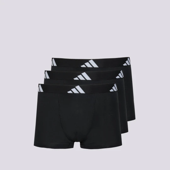 Zdjęcie produktu Adidas Bokserki Trunk czarny
