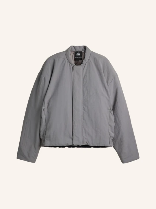 Zdjęcie produktu Adidas Bomberka Essentials Z.N.E. grau SZARY