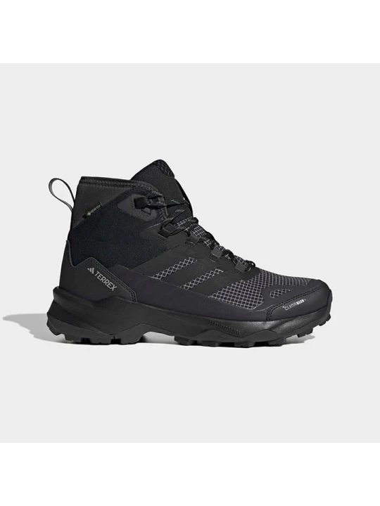 Zdjęcie produktu adidas Botki turystyczne "Skychaser AX5 GTX" w kolorze czarnym rozmiar: 44