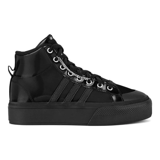 Zdjęcie produktu ADIDAS BRAVADA 2.0 MID PLATFORM IH0748 Czarny
