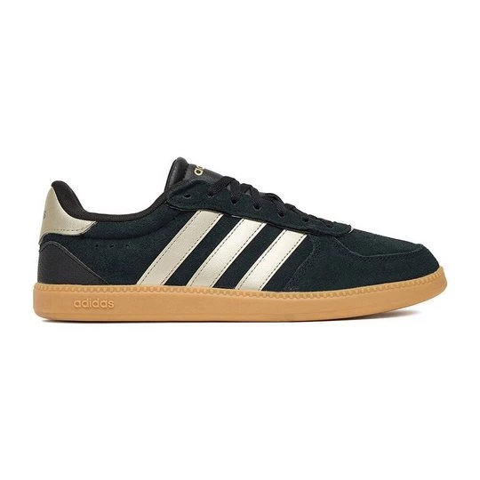 Zdjęcie produktu ADIDAS BREAKNET SLEEK JR0685 Czarny