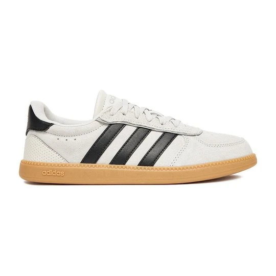 Zdjęcie produktu ADIDAS BREAKNET SLEEK JR0689 Szary