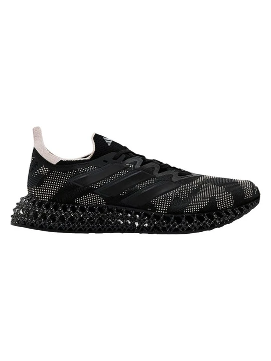 Zdjęcie produktu adidas Buty "4DFWD 4" w kolorze czarnym do biegania rozmiar: 40