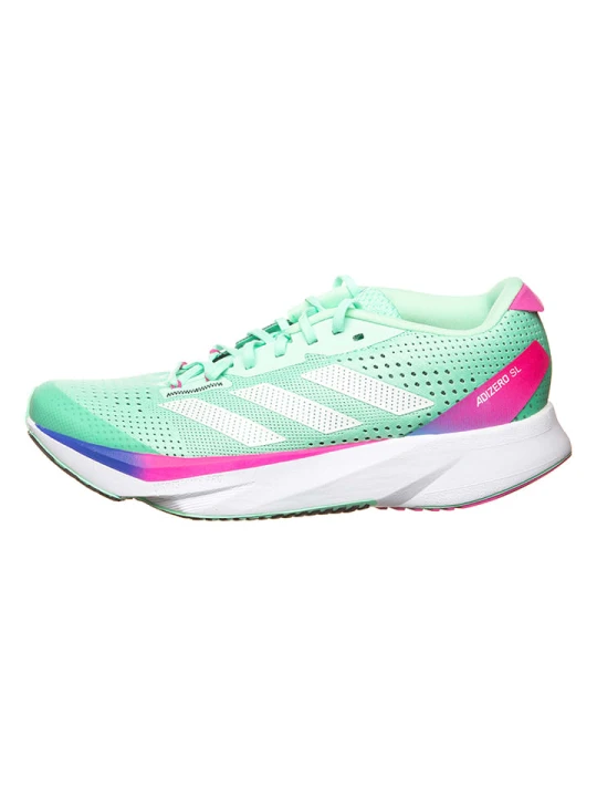 Zdjęcie produktu adidas Buty "Adizero SL" ze wzorem do biegania rozmiar: 36