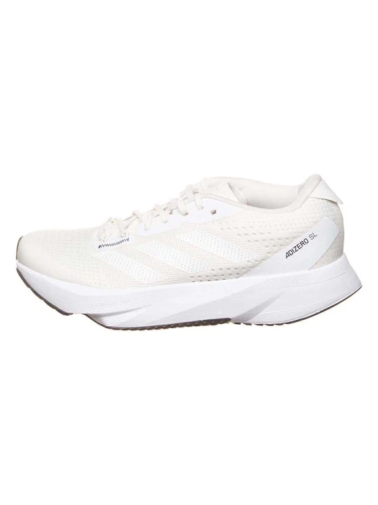 Zdjęcie produktu adidas Buty "Adizero" w kolorze kremowym do biegania rozmiar: 36 2/3