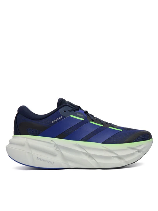 Zdjęcie produktu adidas Buty do biegania adistar 5 KK4209 Granatowy