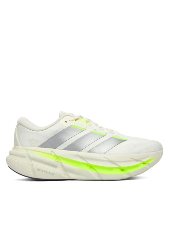 Zdjęcie produktu adidas Buty do biegania adistar 5 KK4211 Biały