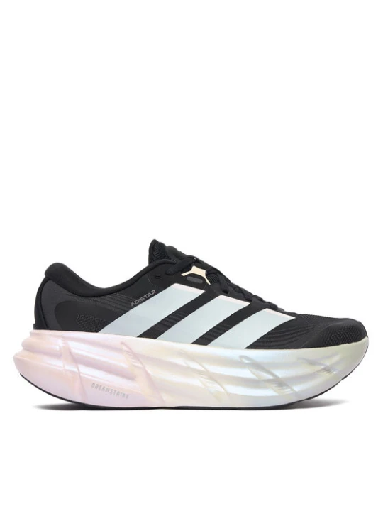 Zdjęcie produktu adidas Buty do biegania adistar 5 Running Shoes KI9523 Czarny