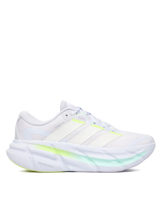 Zdjęcie produktu adidas Buty do biegania adistar 5 Running Shoes KK4215 Fioletowy jasny