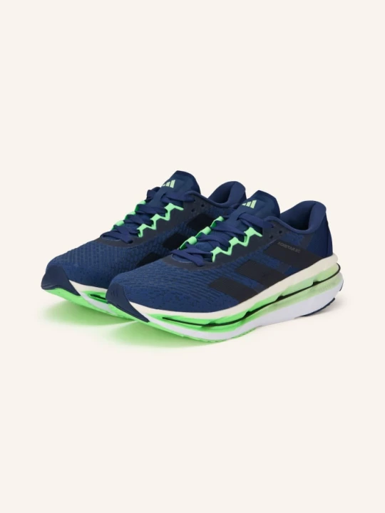 Zdjęcie produktu Adidas Buty Do Biegania Adistar Byd blau