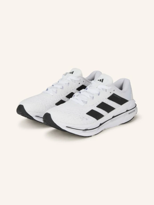 Zdjęcie produktu Adidas Buty Do Biegania Adistar Byd weiss