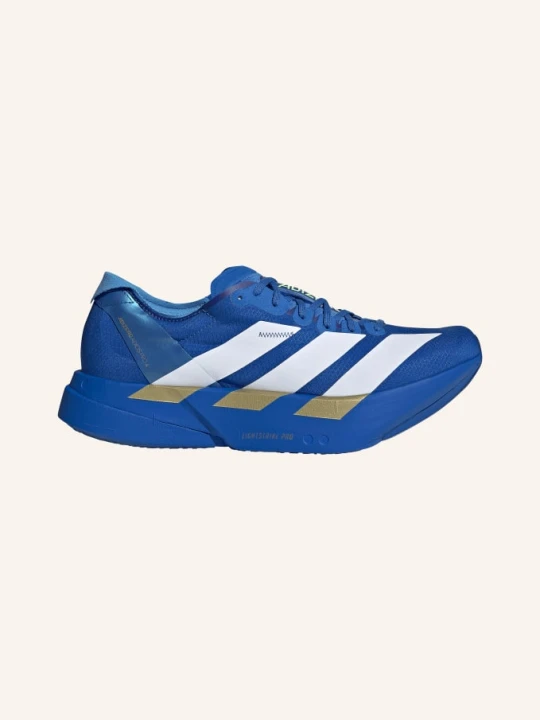 Zdjęcie produktu Adidas Buty Do Biegania Adizero Adios Pro 4 blau