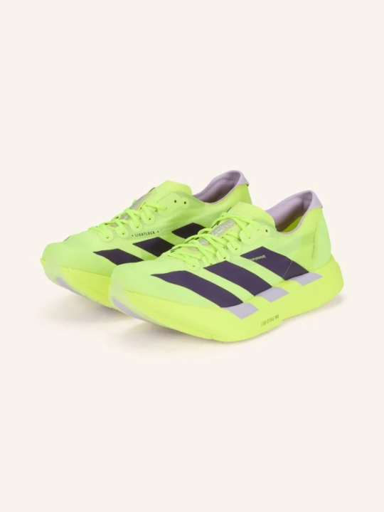 Zdjęcie produktu Adidas Buty Do Biegania Adizero Adios Pro 4 gelb żółty