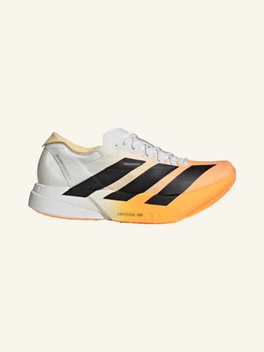 Zdjęcie produktu Adidas Buty Do Biegania Adizero Adios Pro 4 orange