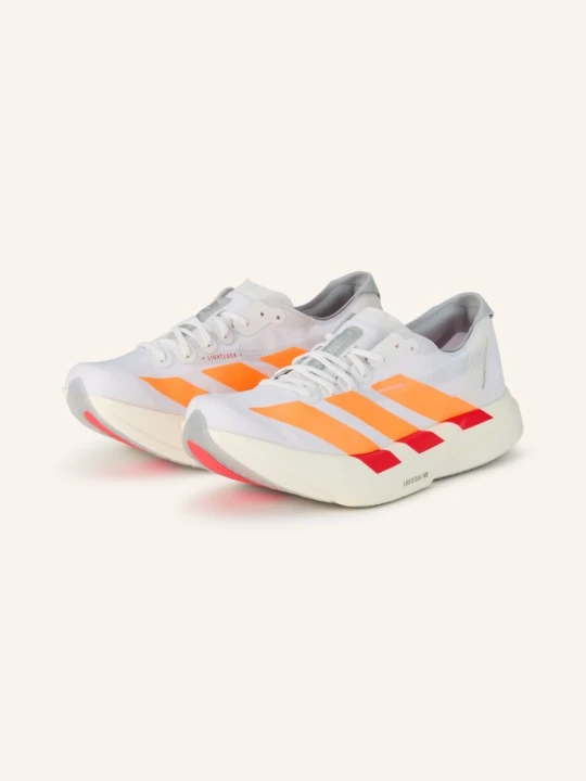 Zdjęcie produktu Adidas Buty Do Biegania Adizero Adios Pro 4 weiss biały