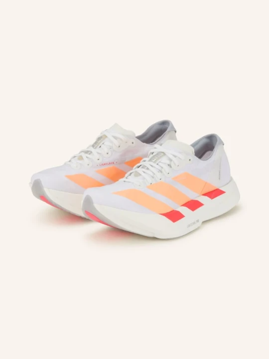 Zdjęcie produktu Adidas Buty Do Biegania Adizero Adios Pro 4 weiss biały