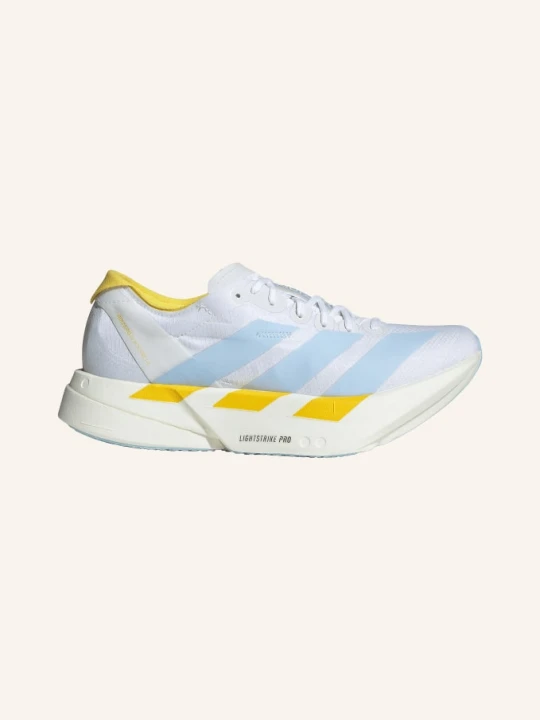 Zdjęcie produktu Adidas Buty Do Biegania Adizero Adios Pro 4 weiss