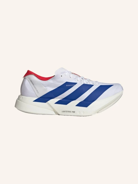 Zdjęcie produktu Adidas Buty Do Biegania Adizero Adios Pro 4 weiss