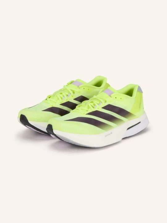 Zdjęcie produktu Adidas Buty Do Biegania Adizero Boston 13 gelb żółty