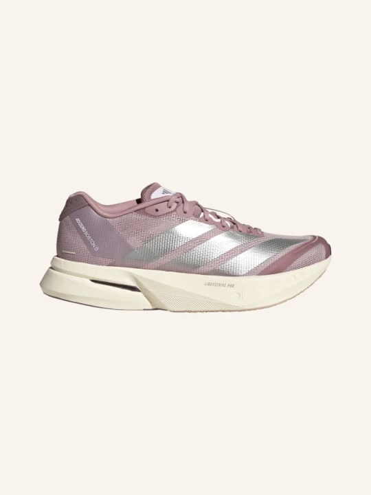 Zdjęcie produktu Adidas Buty Do Biegania Adizero Boston 13 grau szary