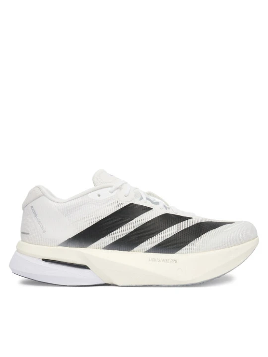 Zdjęcie produktu adidas Buty do biegania adizero Boston 13 JS4939 Biały