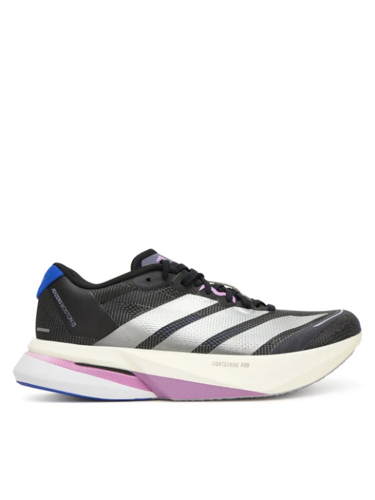 Zdjęcie produktu adidas Buty do biegania adizero Boston 13 JS4950 Czarny