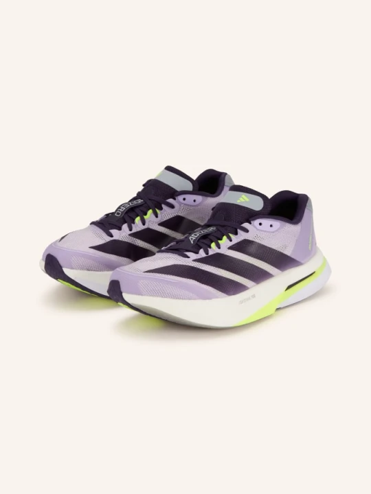 Zdjęcie produktu Adidas Buty Do Biegania Adizero Boston 13 lila purpurowy