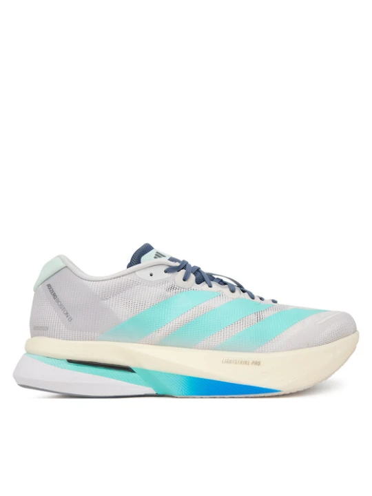 Zdjęcie produktu adidas Buty do biegania adizero Boston 13 Shoes KH8858 Szary