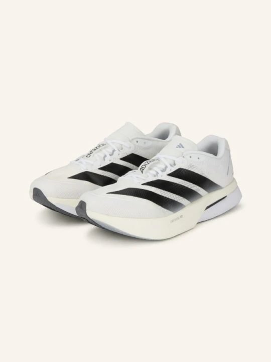 Zdjęcie produktu Adidas Buty Do Biegania Adizero Boston 13 weiss