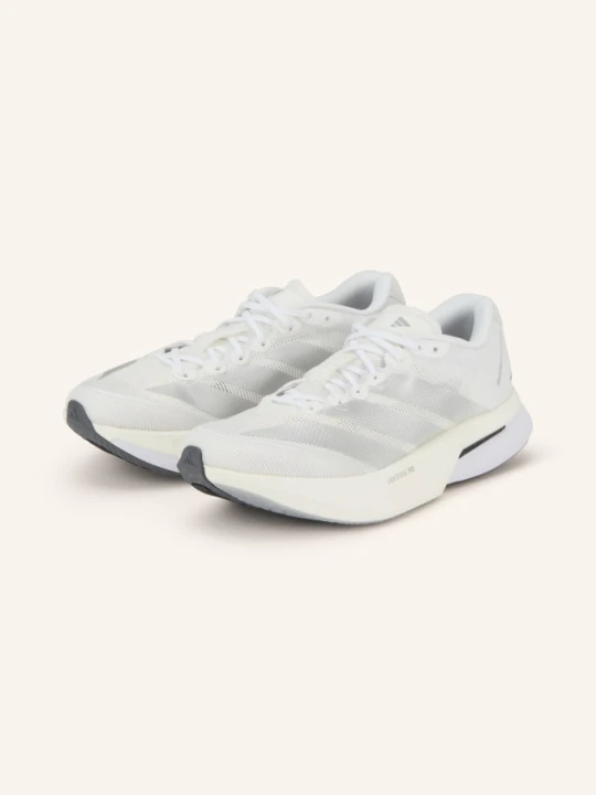 Zdjęcie produktu Adidas Buty Do Biegania Adizero Boston 13 weiss