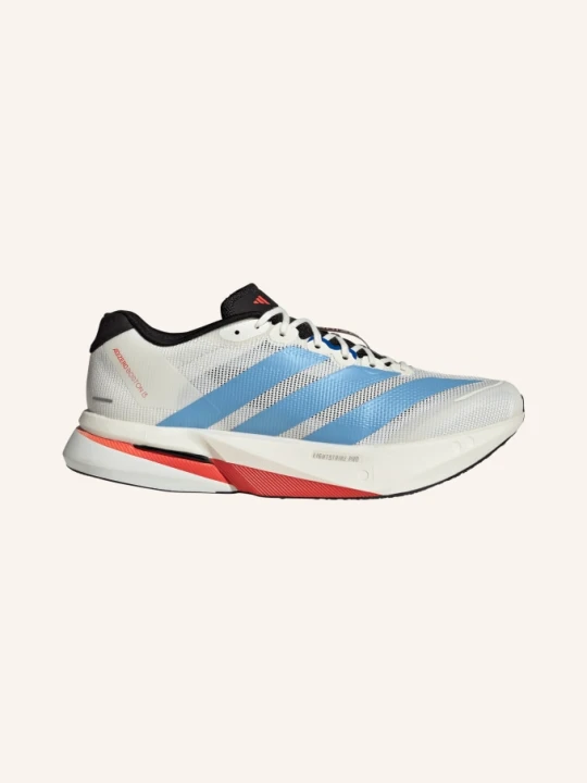 Zdjęcie produktu Adidas Buty Do Biegania Adizero Boston 13 weiss