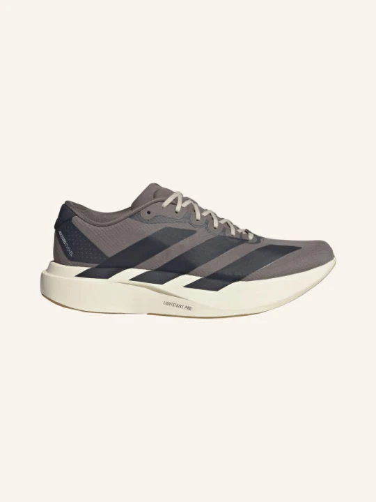 Zdjęcie produktu Adidas Buty Do Biegania Adizero Evo Sl braun brązowy