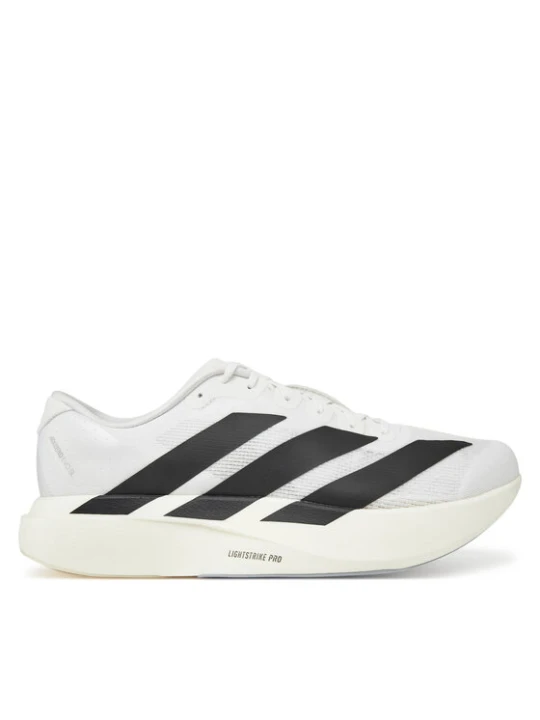 Zdjęcie produktu adidas Buty do biegania adizero EVO SL JH6206 Biały