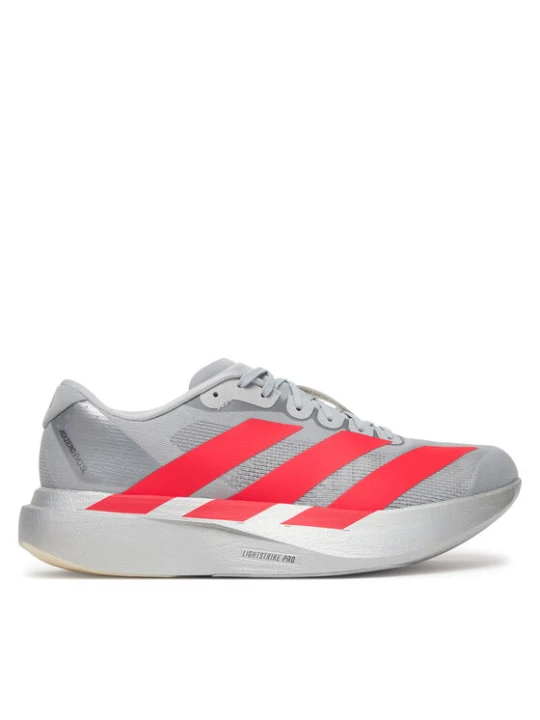 Zdjęcie produktu adidas Buty do biegania adizero Evo Sl KI3381 Szary