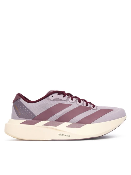 Zdjęcie produktu adidas Buty do biegania adizero Evo Sl Running Shoes KI2831 Fioletowy
