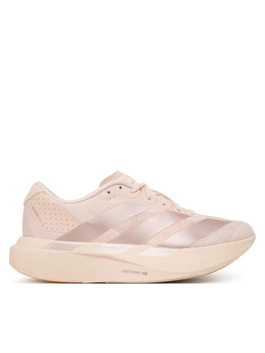Zdjęcie produktu adidas Buty do biegania adizero Evo Sl Shoes KI4795 Różowy jasny
