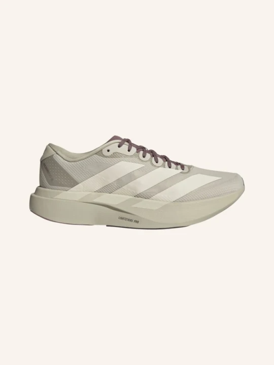 Zdjęcie produktu Adidas Buty Do Biegania Adizero Evo Sl Woven Hk beige