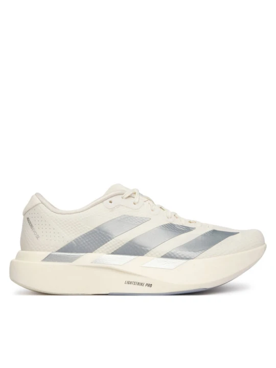 Zdjęcie produktu adidas Buty do biegania Adizero EVO SL WOVEN KI6929 Biały