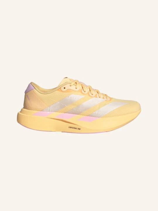 Zdjęcie produktu Adidas Buty Do Biegania Adizero Evo Sl Woven orange
