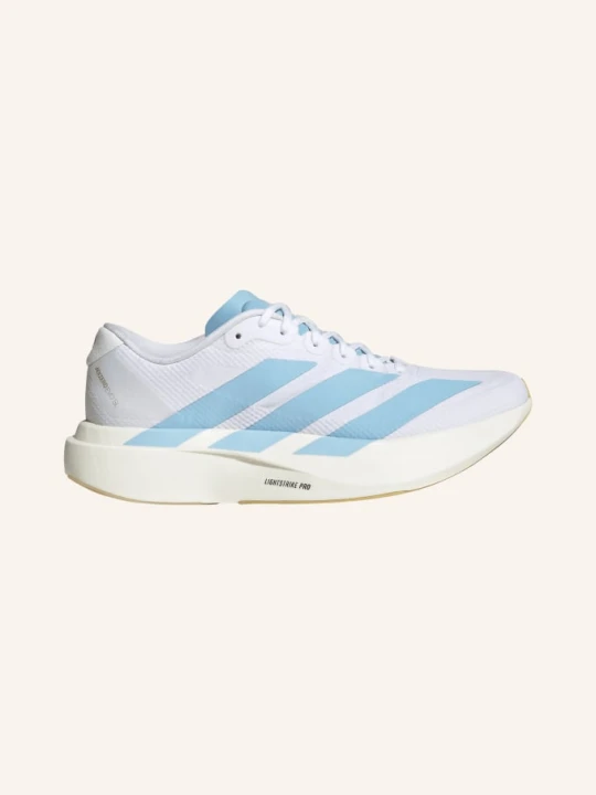 Zdjęcie produktu Adidas Buty Do Biegania Adizero Evo Sl Woven weiss biały