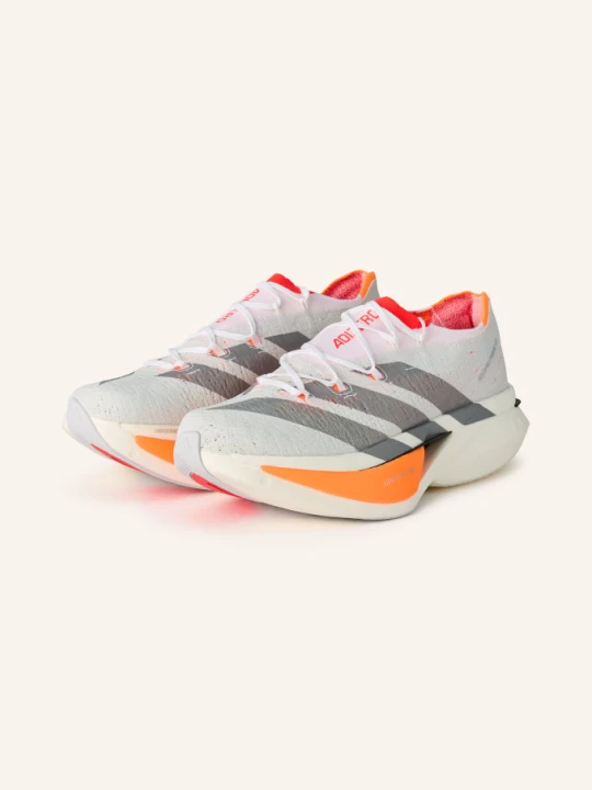 Zdjęcie produktu Adidas Buty Do Biegania Adizero Prime x3 Strung weiss biały