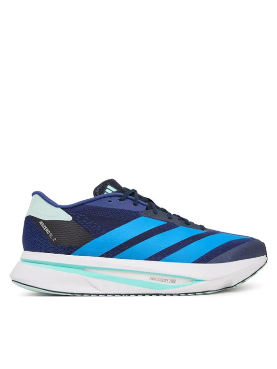 Zdjęcie produktu adidas Buty do biegania adizero Sl 2 Shoes KH8851 Fioletowy