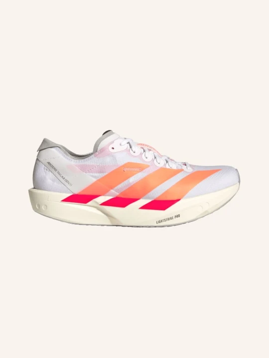 Zdjęcie produktu Adidas Buty Do Biegania Adizero Takumi Sen 11 weiss biały