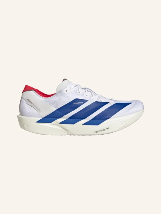 Zdjęcie produktu Adidas Buty Do Biegania Adizero Takumi Sen 11 weiss