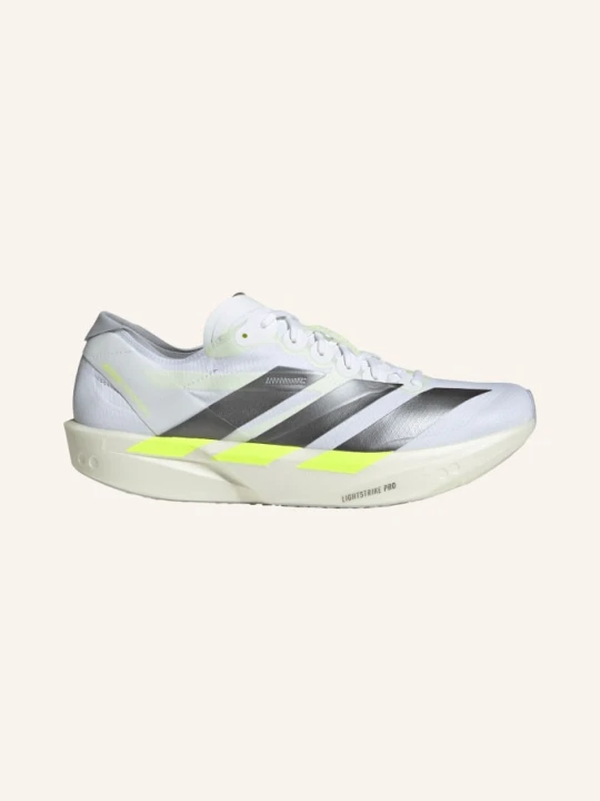 Zdjęcie produktu Adidas Buty Do Biegania Adizero Takumi Sen 11 weiss biały
