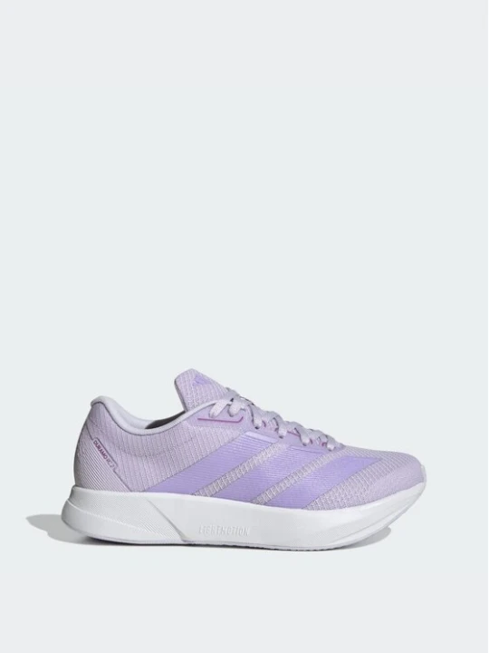 Zdjęcie produktu adidas Buty do biegania Duramo Rc2 Running Shoes KJ6636 Fioletowy jasny
