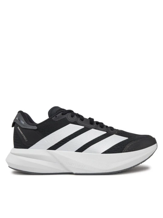 Zdjęcie produktu adidas Buty do biegania Duramo Speed 2 IH8211 Czarny